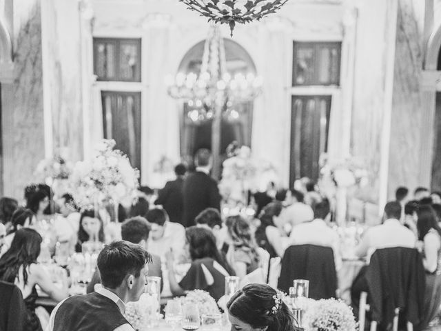 Il matrimonio di Riccardo e Federica a Merlara, Padova 104