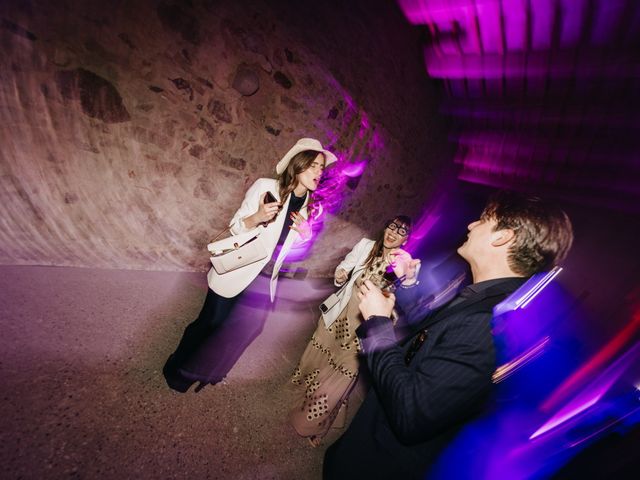 Il matrimonio di Riccardo e Federica a Merlara, Padova 122