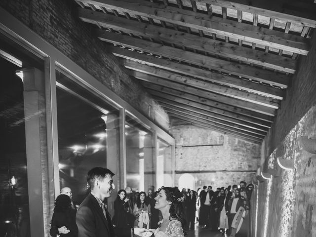 Il matrimonio di Riccardo e Federica a Merlara, Padova 125