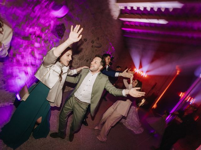 Il matrimonio di Riccardo e Federica a Merlara, Padova 127