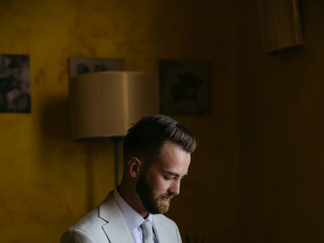 Il matrimonio di Marika e Ryan a Salemi, Trapani 10