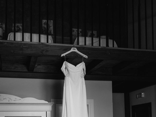 Il matrimonio di Marika e Ryan a Salemi, Trapani 14