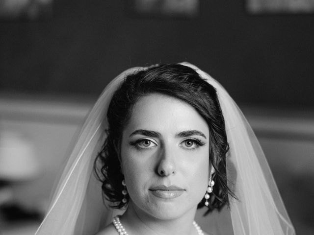 Il matrimonio di Marika e Ryan a Salemi, Trapani 28