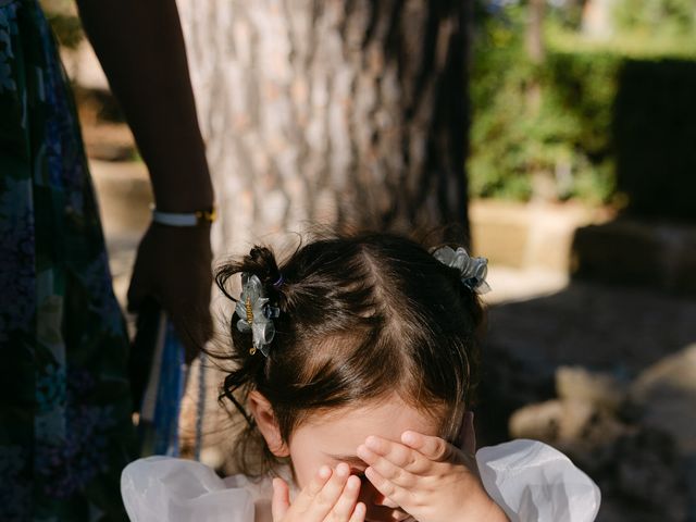 Il matrimonio di Marika e Ryan a Salemi, Trapani 34