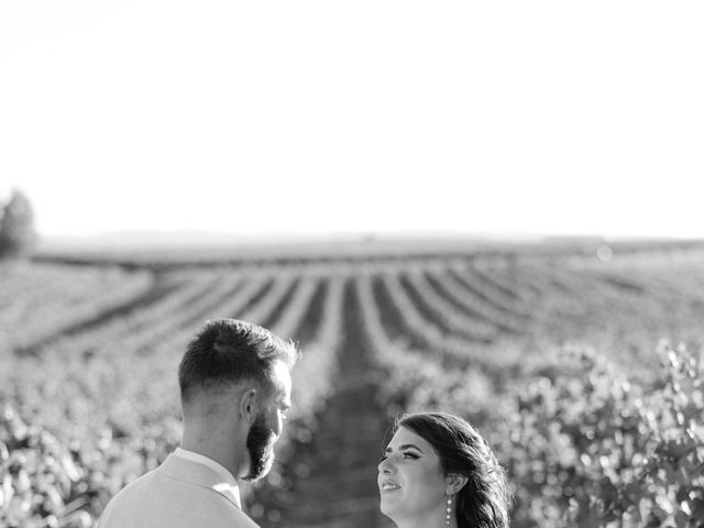Il matrimonio di Marika e Ryan a Salemi, Trapani 76