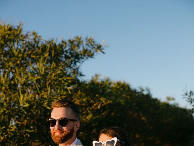 Il matrimonio di Marika e Ryan a Salemi, Trapani 91