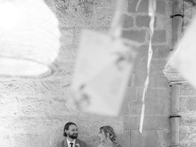 Il matrimonio di Marika e Ryan a Salemi, Trapani 104