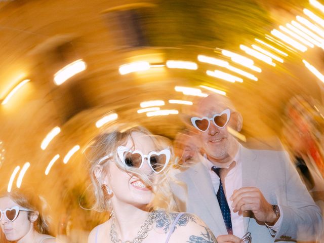 Il matrimonio di Marika e Ryan a Salemi, Trapani 114