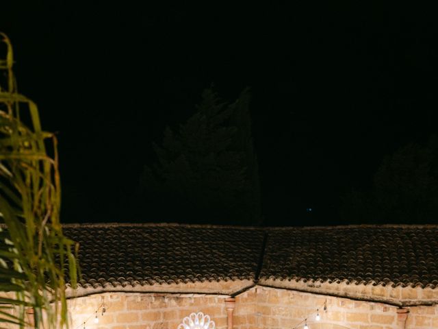Il matrimonio di Marika e Ryan a Salemi, Trapani 121