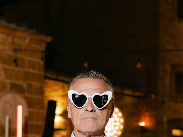 Il matrimonio di Marika e Ryan a Salemi, Trapani 125