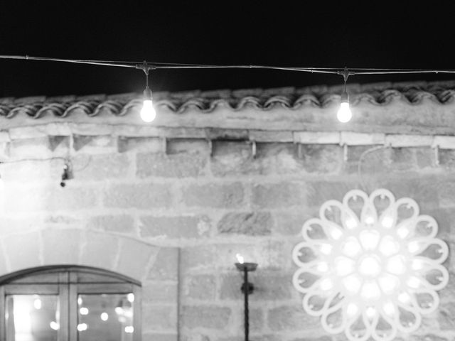 Il matrimonio di Marika e Ryan a Salemi, Trapani 126