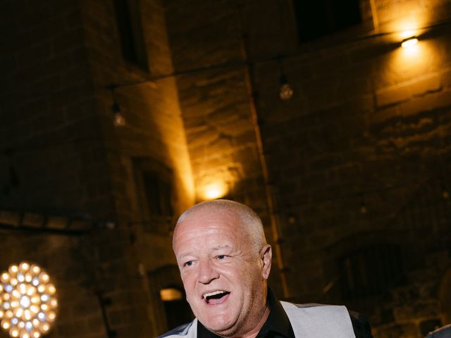 Il matrimonio di Marika e Ryan a Salemi, Trapani 130