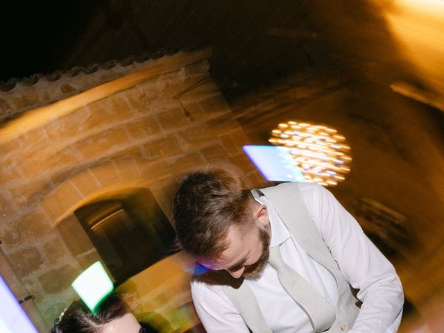 Il matrimonio di Marika e Ryan a Salemi, Trapani 134
