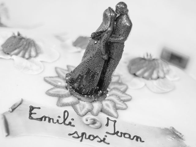 Il matrimonio di Ivan e Emili  a Trento, Trento 7