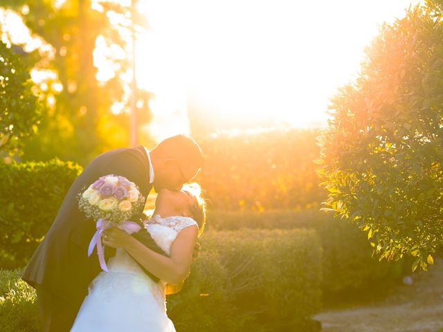 Il matrimonio di Antonio e Valentina a Siracusa, Siracusa 6