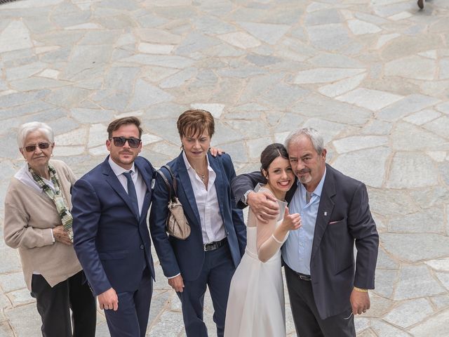 Il matrimonio di Alex e Roberta a Cantarana, Asti 2