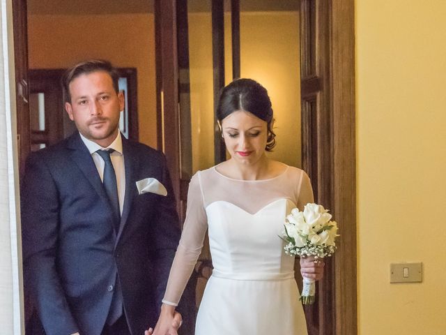 Il matrimonio di Alex e Roberta a Cantarana, Asti 23