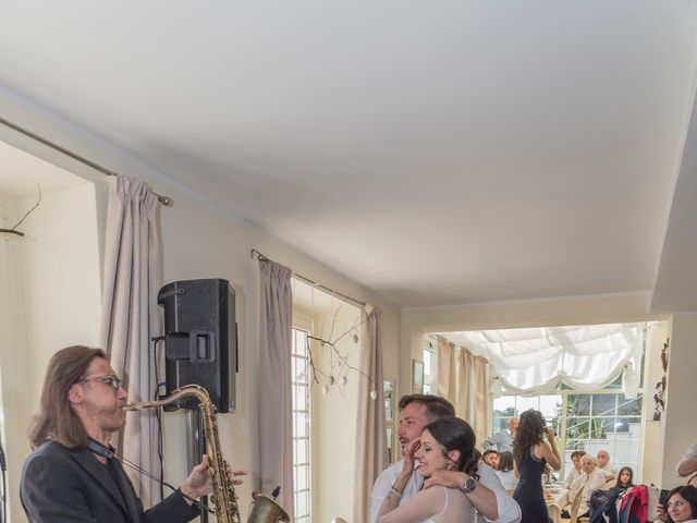 Il matrimonio di Alex e Roberta a Cantarana, Asti 36