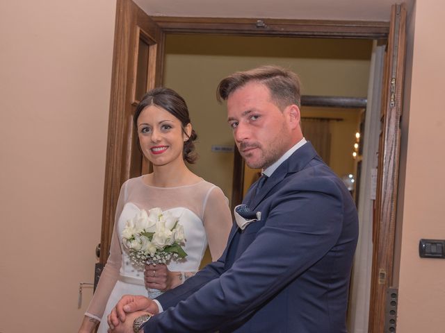 Il matrimonio di Alex e Roberta a Cantarana, Asti 50