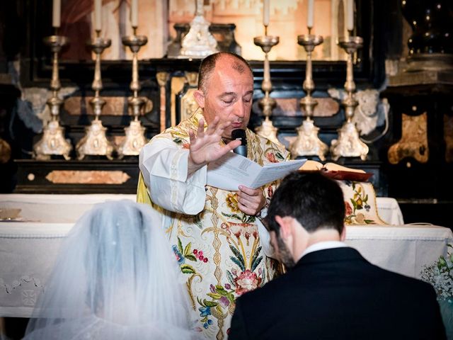 Il matrimonio di Stefano e Gloria a Sondrio, Sondrio 32