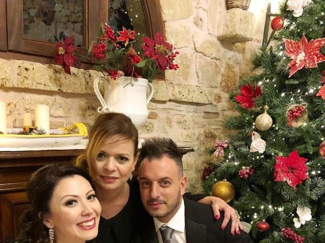 Il matrimonio di Giovanni e Maristella  a Palermo, Palermo 12