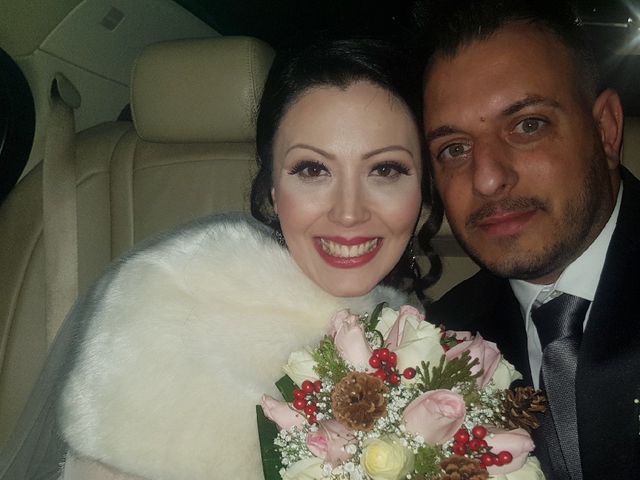 Il matrimonio di Giovanni e Maristella  a Palermo, Palermo 16