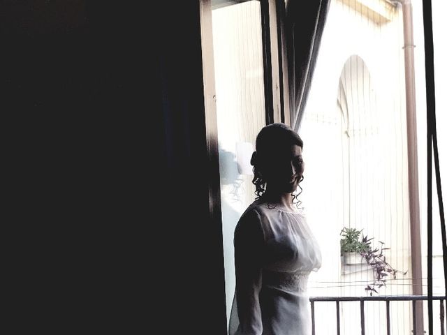 Il matrimonio di Giovanni e Maristella  a Palermo, Palermo 20