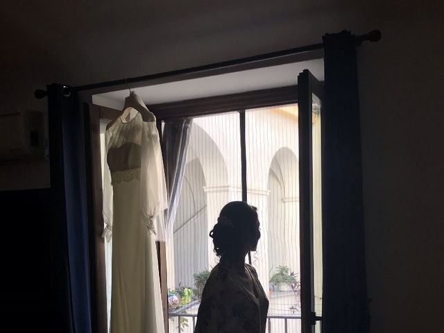 Il matrimonio di Giovanni e Maristella  a Palermo, Palermo 30