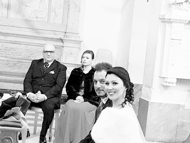 Il matrimonio di Giovanni e Maristella  a Palermo, Palermo 35