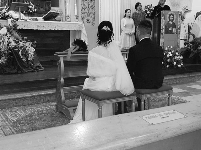Il matrimonio di Giovanni e Maristella  a Palermo, Palermo 36