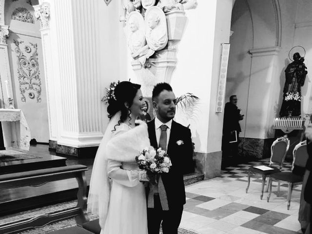 Il matrimonio di Giovanni e Maristella  a Palermo, Palermo 37