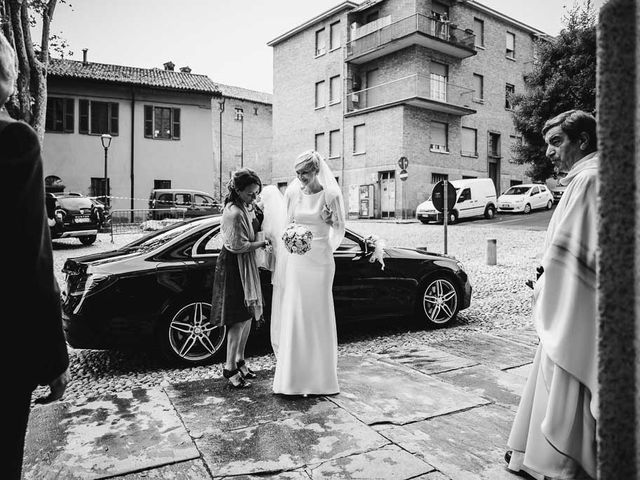 Il matrimonio di Andrea e Elena a Guarene, Cuneo 28