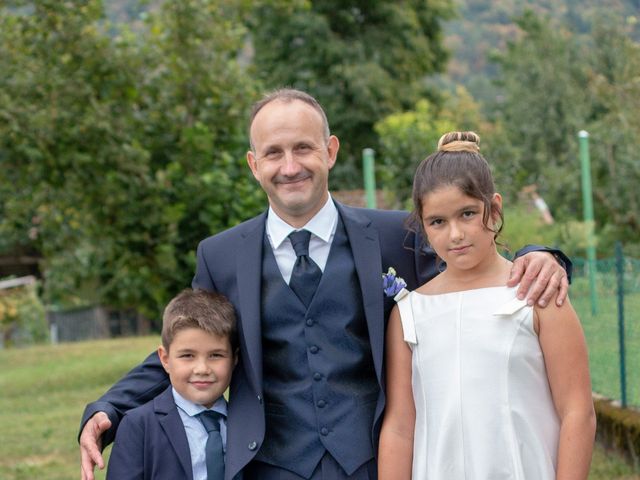 Il matrimonio di Franco e Lucia a Belluno, Belluno 4