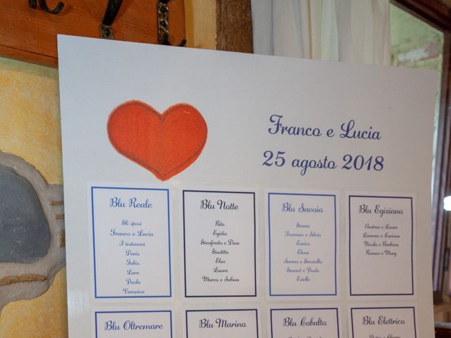 Il matrimonio di Franco e Lucia a Belluno, Belluno 11