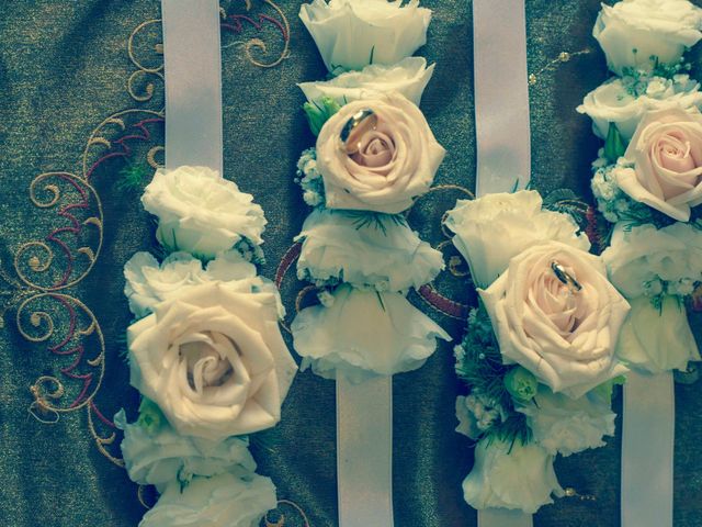 Il matrimonio di Michele e Veronica a Pisa, Pisa 4