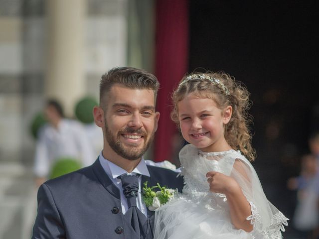 Il matrimonio di Michele e Veronica a Pisa, Pisa 9