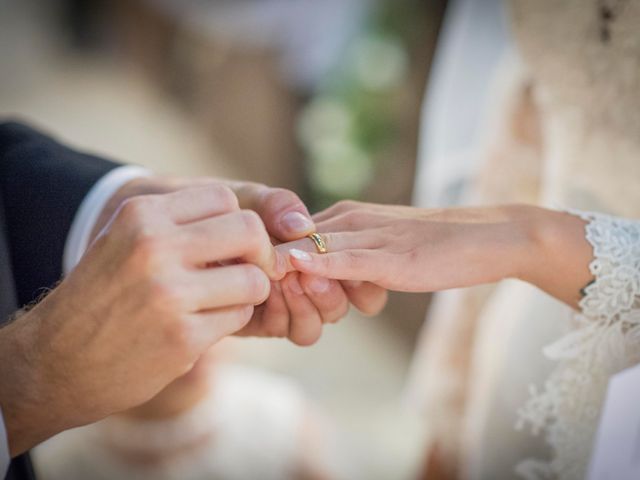 Il matrimonio di Michele e Veronica a Pisa, Pisa 10