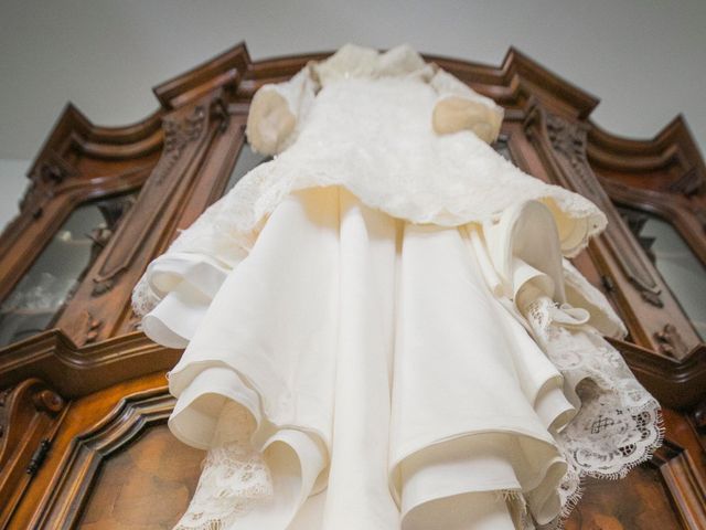 Il matrimonio di Michele e Veronica a Pisa, Pisa 14