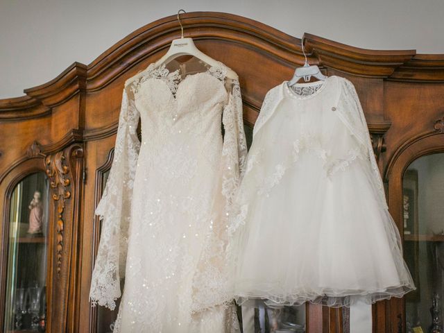 Il matrimonio di Michele e Veronica a Pisa, Pisa 15