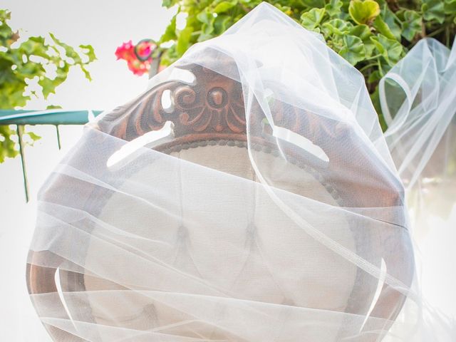 Il matrimonio di Michele e Veronica a Pisa, Pisa 16