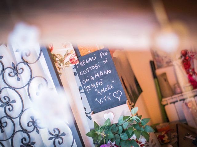 Il matrimonio di Michele e Veronica a Pisa, Pisa 18