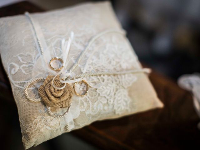 Il matrimonio di Michele e Veronica a Pisa, Pisa 26