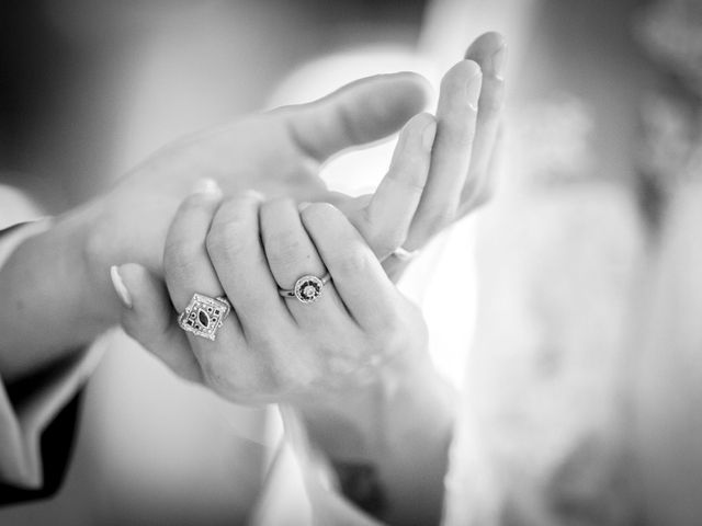 Il matrimonio di Michele e Veronica a Pisa, Pisa 33