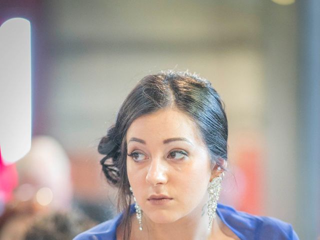 Il matrimonio di Michele e Veronica a Pisa, Pisa 36