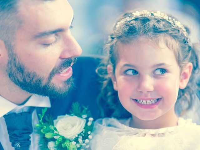 Il matrimonio di Michele e Veronica a Pisa, Pisa 39