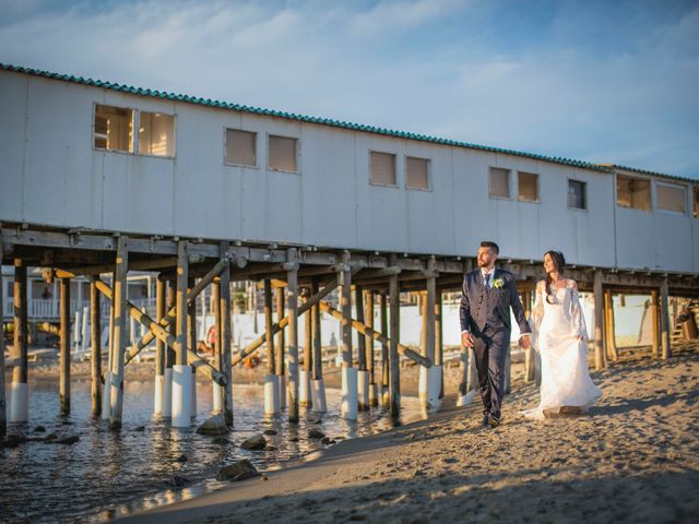 Il matrimonio di Michele e Veronica a Pisa, Pisa 2