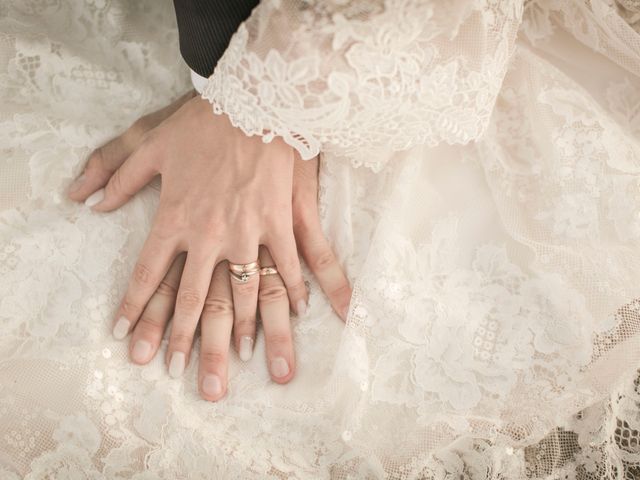 Il matrimonio di Michele e Veronica a Pisa, Pisa 48