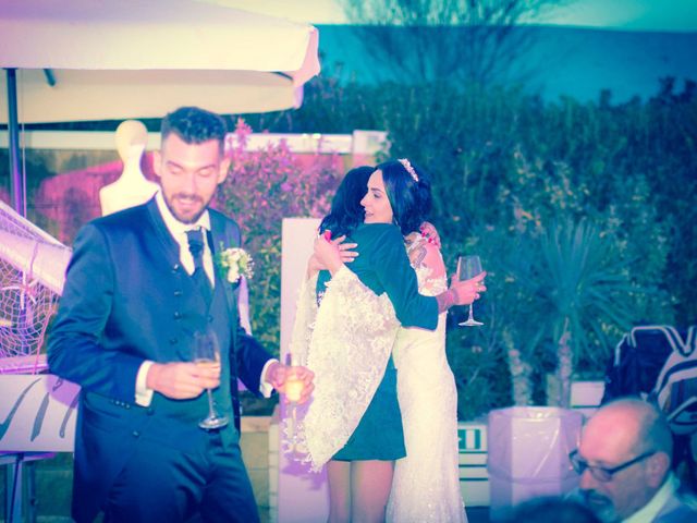 Il matrimonio di Michele e Veronica a Pisa, Pisa 54