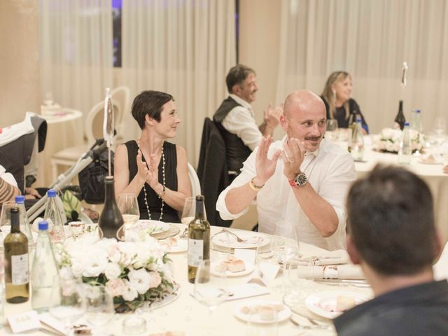 Il matrimonio di Michele e Veronica a Pisa, Pisa 56