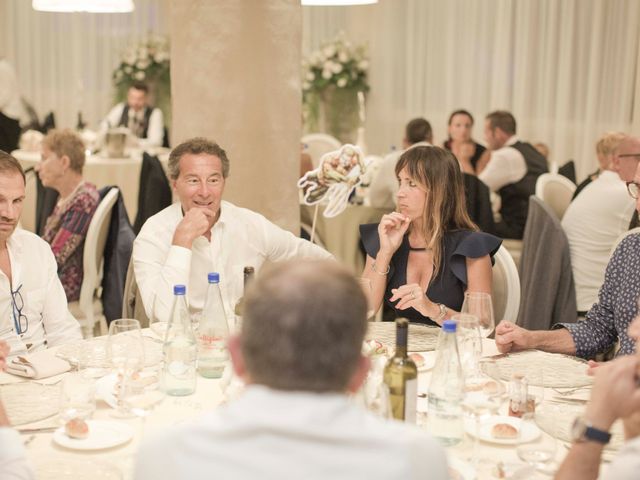 Il matrimonio di Michele e Veronica a Pisa, Pisa 58